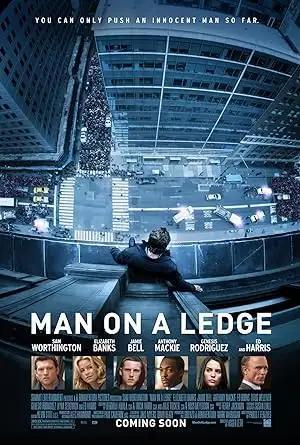 فيلم Man on a Ledge 2012 مترجم - باهي فيلم